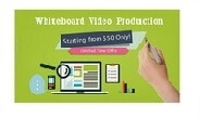 whiteboard-video-production-hot-deal-50-dollar