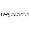University of the West of Scotland UWS