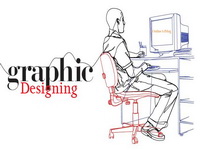 graphic-designing-text-one