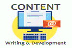 content writing development