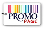 promo page a complete one page website
