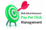 web advertising pay per click