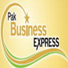 pak business express train