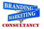 branding marketing consultancy